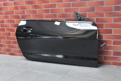 door right front front BMW 4 G22 G23 M4 F82 F83 475 BLACK SAPPHIRE