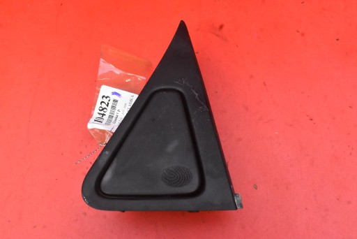 handle right rear part rear black 826067946R RENAULT ZOE 1 and 12-19