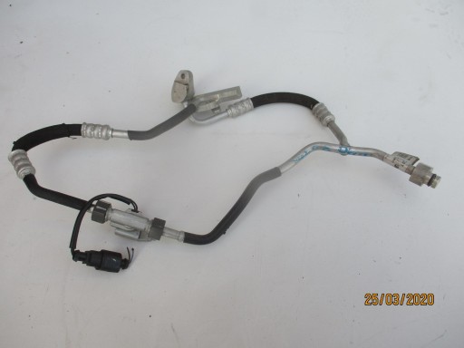 ШЛАНГ КОНДИЦІОНЕРА 4M1816720T