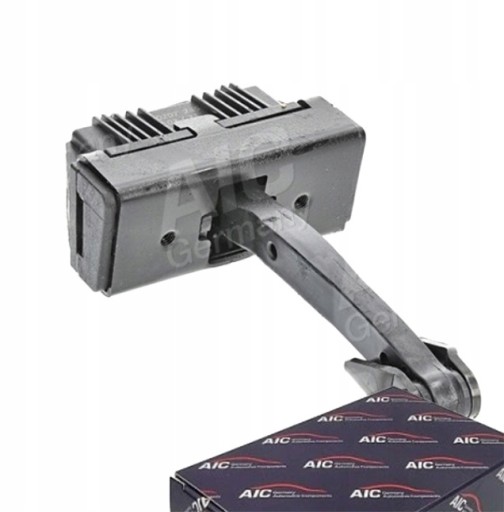 70207 - Обмежувач передніх дверей L = P для BMW 5 E61 550i M5