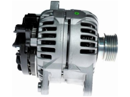 8EL 011 - Генератор renault clio ii 1.5 iii 1.5 iv 1.6