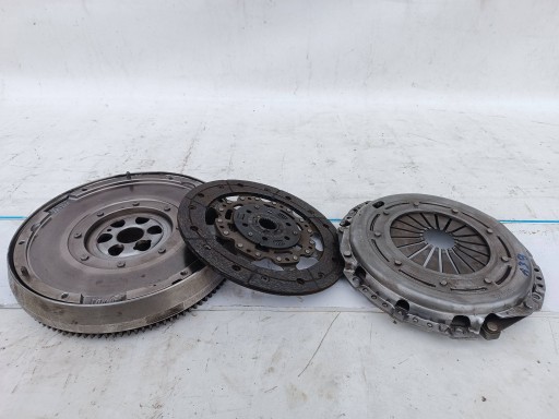KOMPLET spojky VOLVO S40 II 1.6 HDI