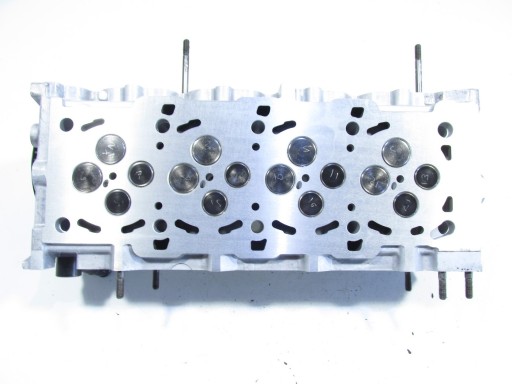 2.2 140 - Головка hyundai tucson kia sportage 2.0 crdi 140км