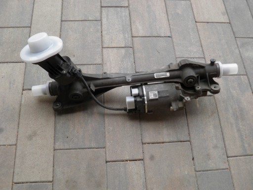 Трансмиссия 5qn423051a 5qm909144c vw skoda 5qn423055a