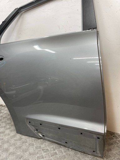 Tür heck hinten rechts KIA NIRO 2 II 22
