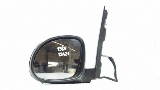 mirror left SEAT ALHAMBRA 7N SHARAN LIFT LR7H ANGLIK