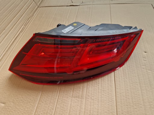 Zx31 - Audi TT 8S LAMP LED LED 8S0945096A