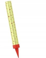 FountainNA відблиск НА торт день народження один рік весілля 12 СМ