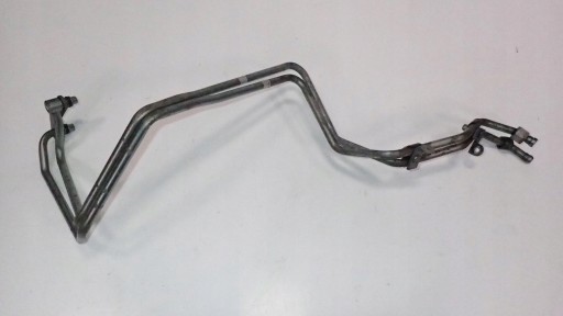 МАСЛОТРУБКИ ТРАНСМІСІЇ 3.0 TDI AUDI A6 4F0317817K