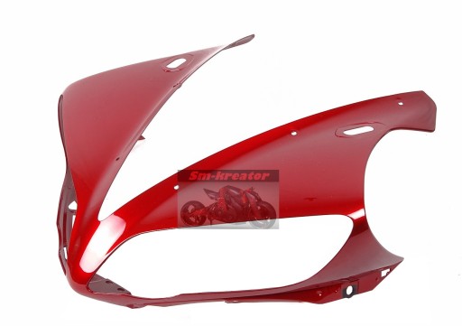5VY-2835G-00-P0 - YAMAHA R1 rn12 04-06 чача обтічник передній