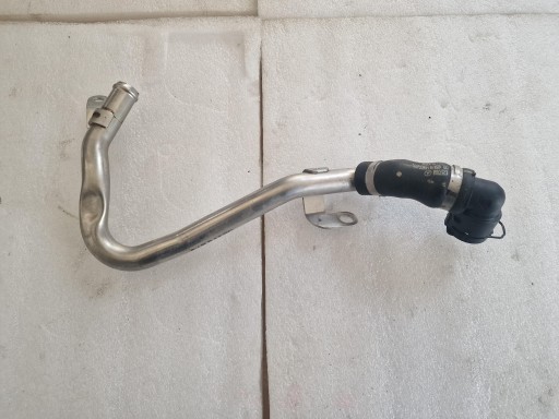 Tubazione radiatore olio MERCEDES W213 220 CDI A6542034000