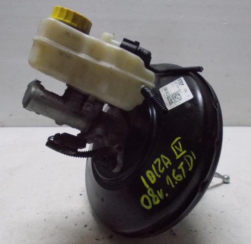 SEAT IBIZA IV 08R 1.6 TDI Pompa servo freno 6R1614105F