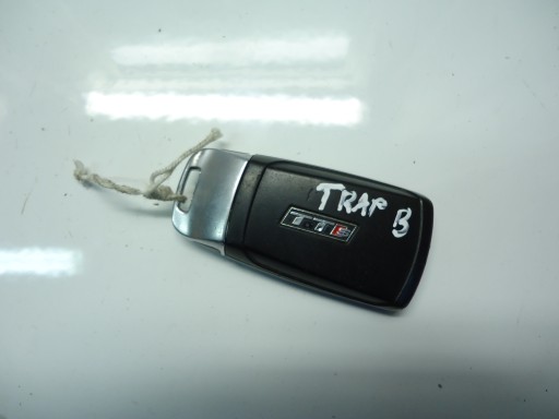 AUDI TT S-LINE key PILOT 8S0959754AP