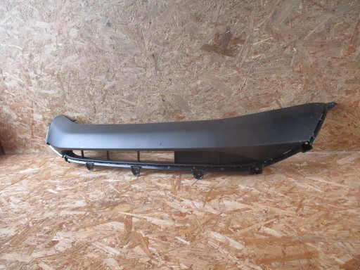 SPOILER paraurti anteriore anteriore SUZUKI SWIFT MK9