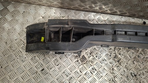 bumper support front CITROEN BERLINGO and
