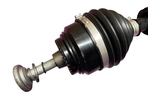 semi-axis NAPEDOWA front front left MINI U25 COUNTRYMAN