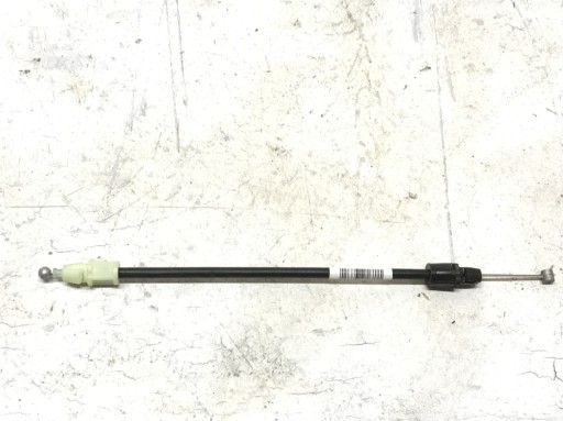 ТРОС ЗАМКА КАПОТА TESLA MODEL 3 ПРАВЫЙ 3061047