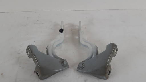 FIAT TIPO II ПЕТЛИ КАПОТА 249