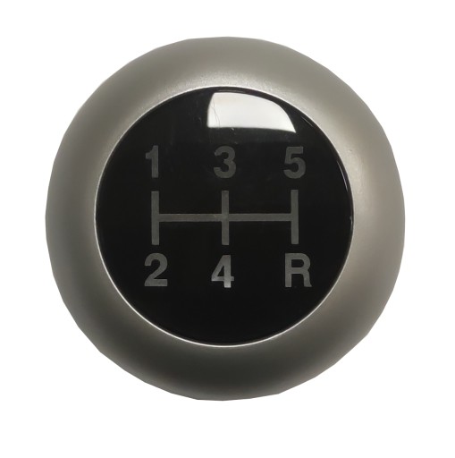 3S7R-7217-MC - Ручка перемикання передач для FORD FOCUS Mk2 CMAX MK1 MONDEO