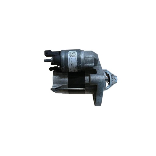 starter PEUGEOT 208 II / OPEL CORSA F OE 9812715480