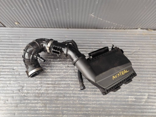 RENAULT AUSTRAL Gehäuse filter luft 165003299R