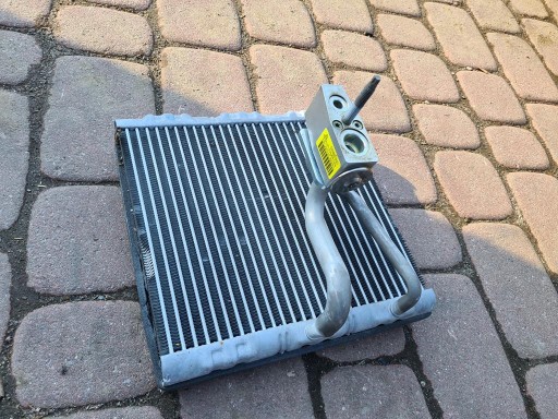 radiatore CLIMATIZZATORE ARIA CONDIZIONATA Opel Astra K V GN807002
