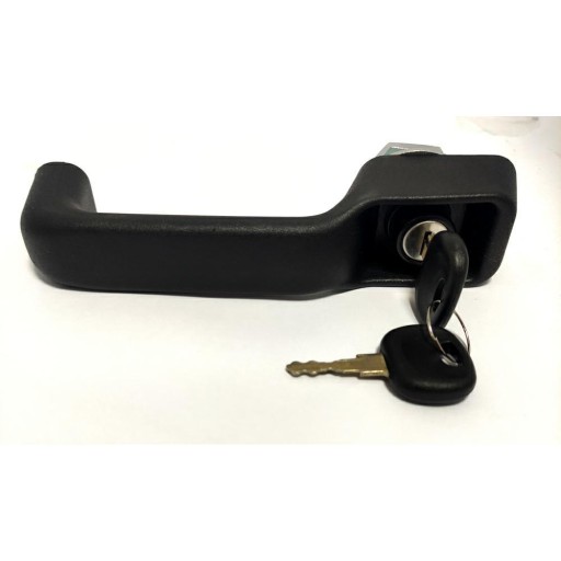 РУЧКА ДВЕРНА КОРПУС CS CVX 1-34-621-042