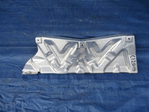 80A807329B - AUDI Q5 SQ5 80A задняя крышка стены