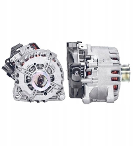 439845 - Генератор 180а для citroen berlingo c3 c4 c5 ds3 ds4 ds5 grand ds ds 3 5