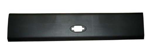 768F20003R - БОКОВАЯ ПАНЕЛЬ ЛЕВАЯ RENAULT MASTER III MOVANO 2010-