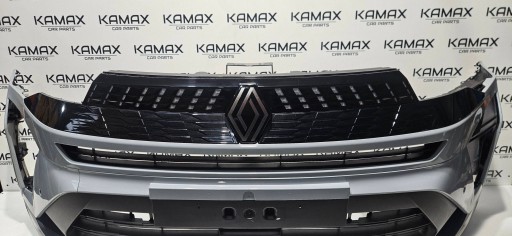 nárazník predný predok Renault Captur II 620224968R