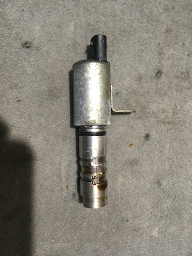 КЛАПАН УПРАВЛІННЯ VW 1.0 MPI 04E906455AB