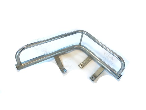 ORORUWANIE of lights right rear part NISSAN Terrano II LIFT 2.7 TD 2001
