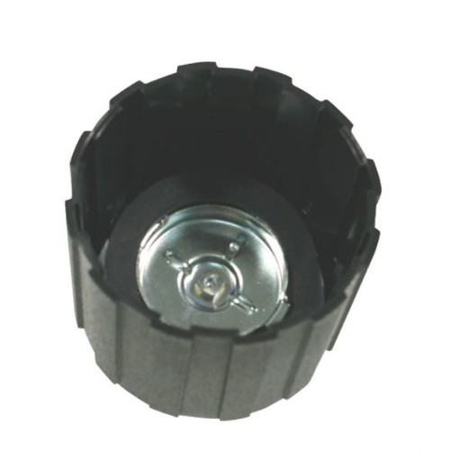 K1283826C21 - Кришка паливної горловини 1283826C2 1283826C1 Корпус