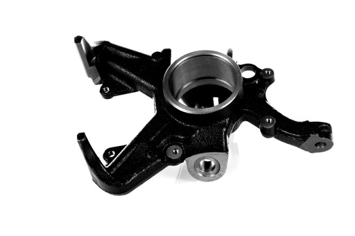 GH-294710V - Передній поворотний кулак l vw golf iv bora audi a3 96-03р
