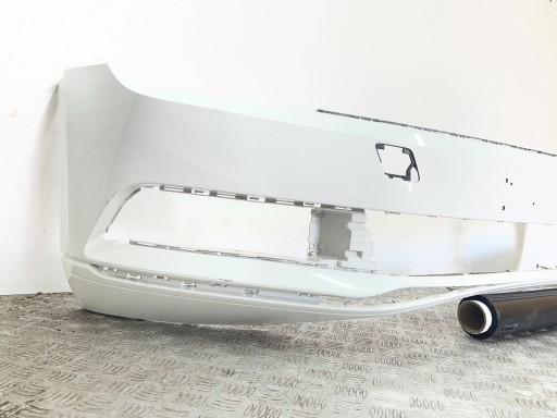 front bumper front VOLKSWAGEN PASSAT B8 3G 14
