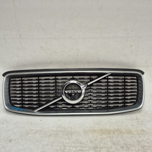 VOLVO XC90 II 2 R-design grill grille radiator 31408442