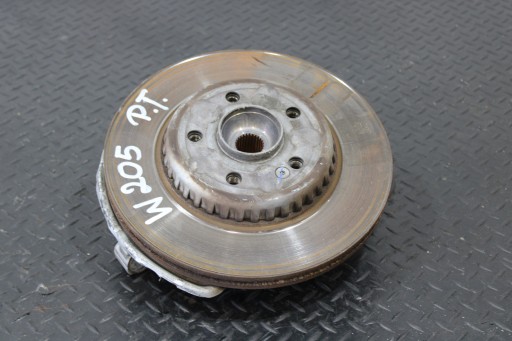swing right rear part MERCEDES C-KLASA W205 AMG