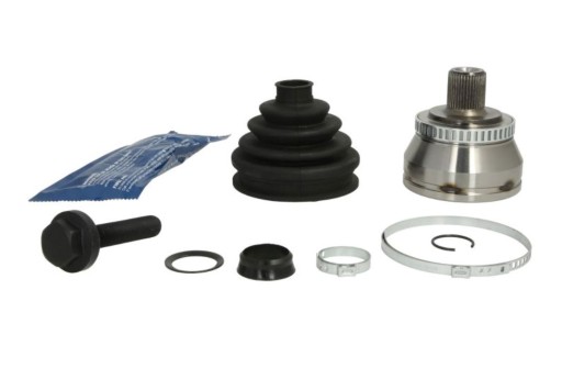 803019 - Зовнішній шарнір VW PASSAT B5 B5 FL AUDI A4 B5