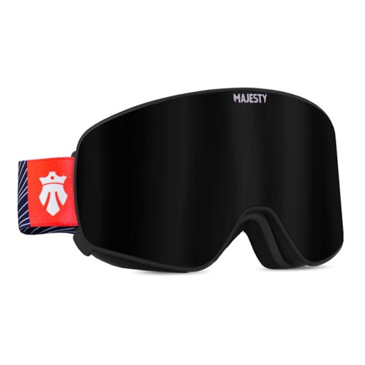 Гірськолижні окуляри Majesty THE FORCE C UV-400 filter cat.1, UV-400 filter cat.3