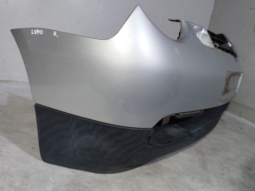VW Lupo bumper front front