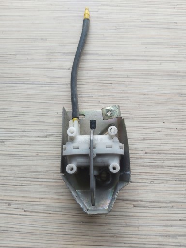damper of a lock bonnet 1408003475 MERCEDES W140