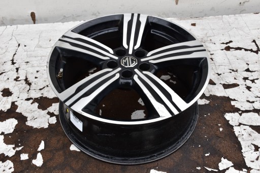 disk hliníkový MG ZS 7" x 17" 5x112 ET41 10235593