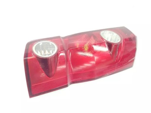 Левый задний задняя лампа VW Crafter и 9068200064