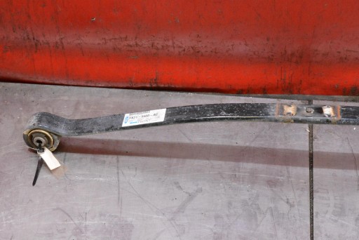 RESOR PIORO FK21-5560-AC FORD TRANSIT CUSTOM MK1 L1 H2 2.0 TDCI 130KM 17-21
