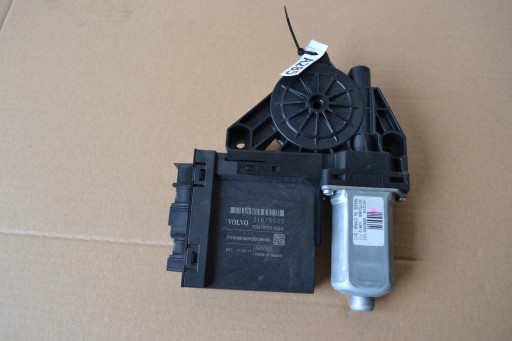 Модуль управління передніми правими дверима Volvo S90 II 31676500