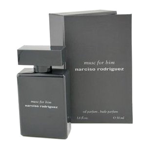 narciso rodriguez for him musc