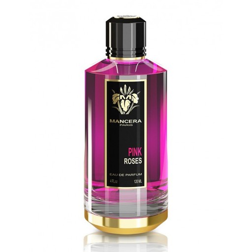 mancera pink roses woda perfumowana 60 ml   