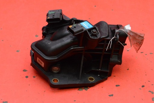 throttle flap A2C53350932 RENAULT TALISMAN 1.6 DCI 160 KM 12-20