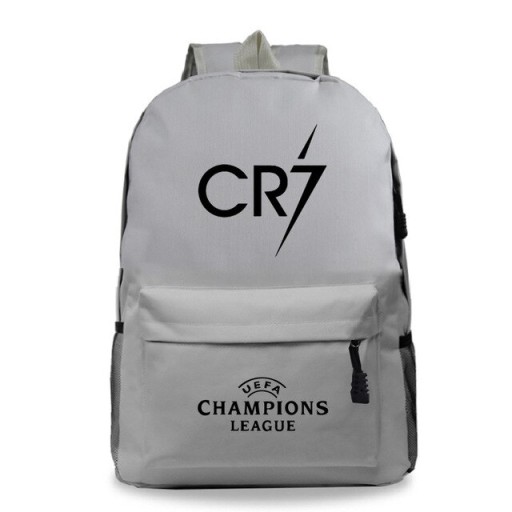 Багатокамерний шкільний рюкзак Fortnite s222 Multicolour